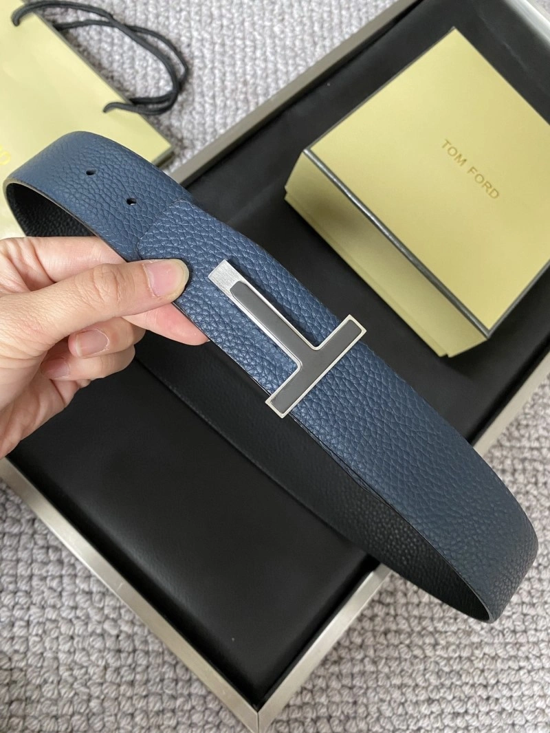 Tom Ford Belts SportInspired 303958
