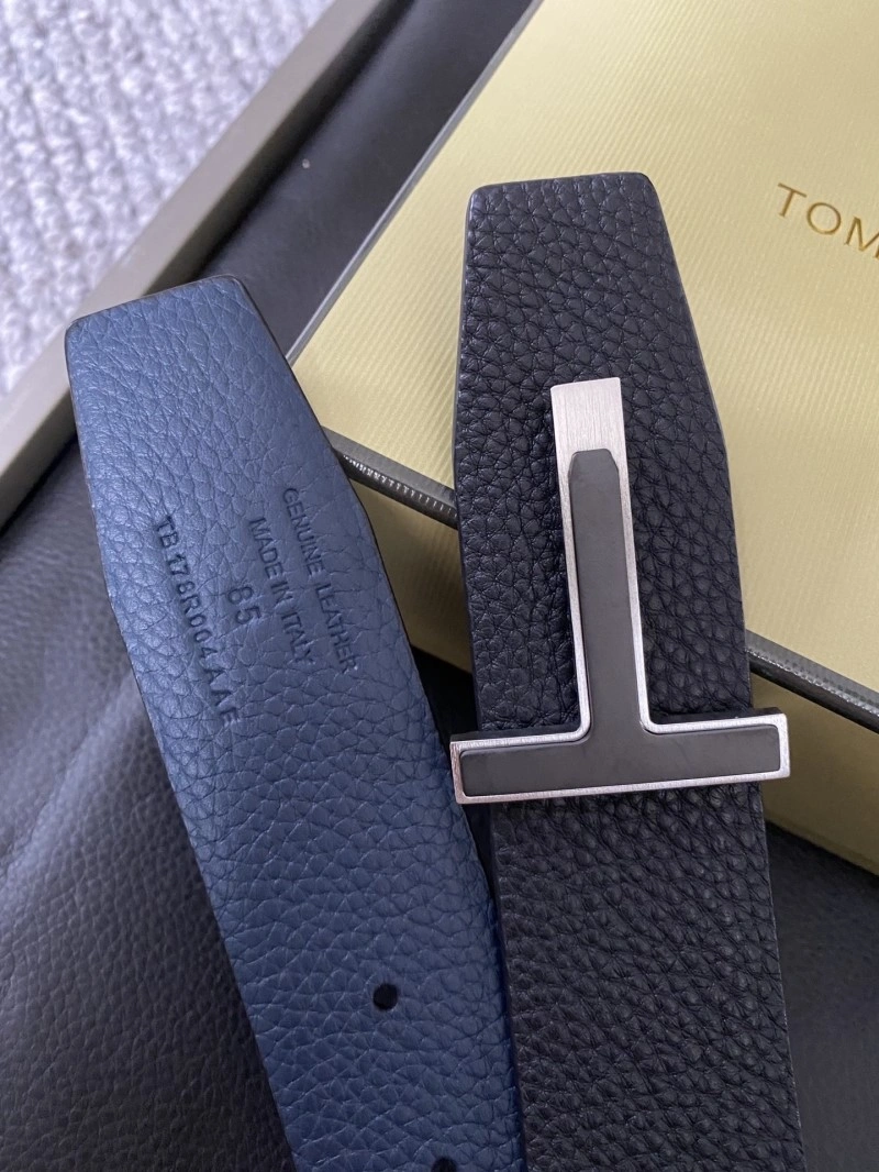 Tom Ford Belts SportInspired 303958