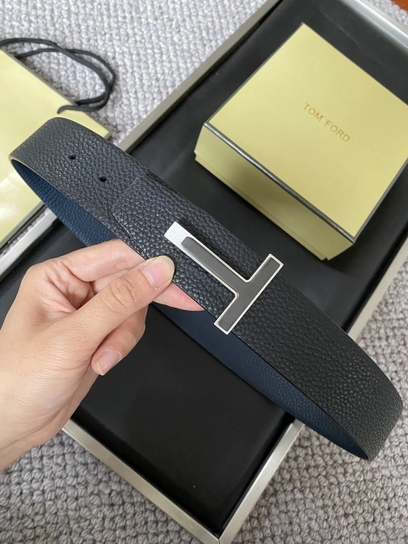 Tom Ford Belts SportInspired 303958