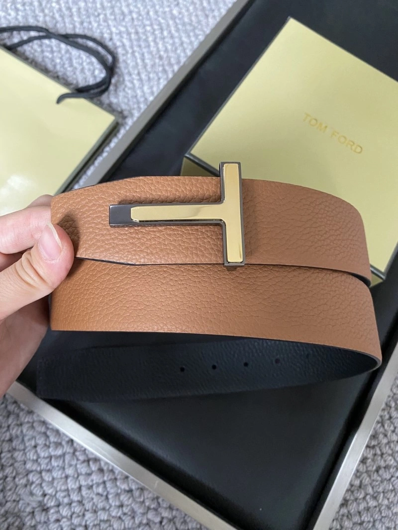 FreshLook Tom Ford Belts 303952