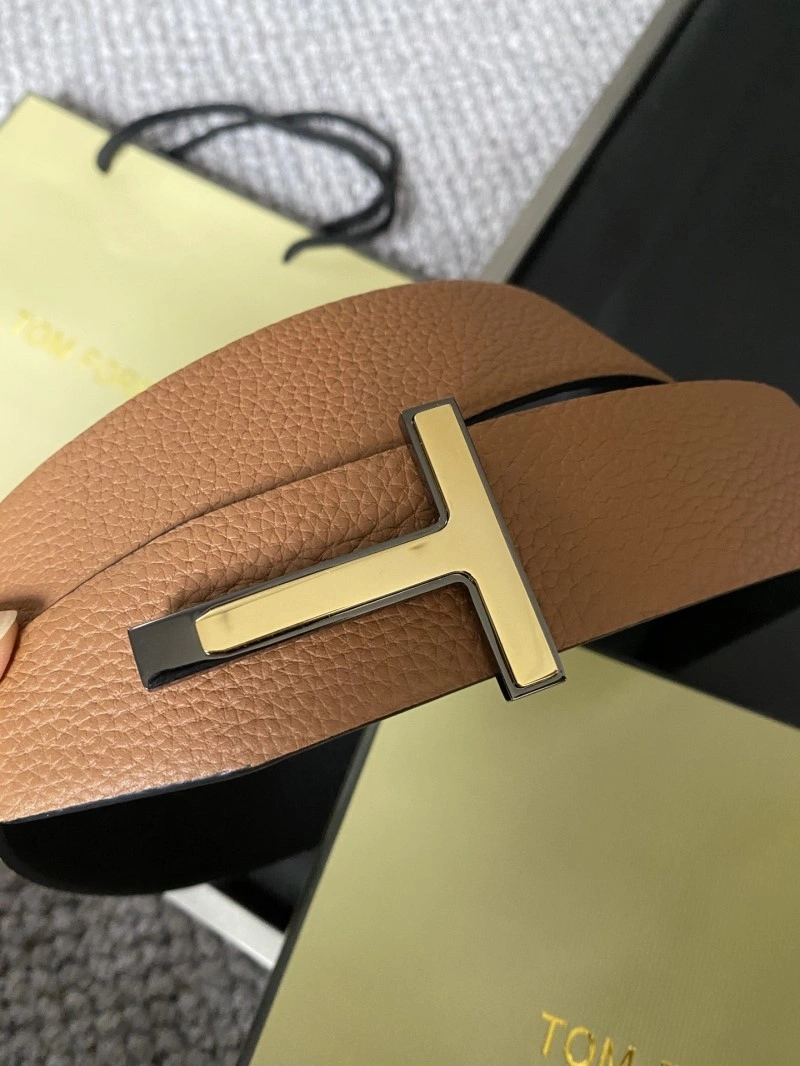 FreshLook Tom Ford Belts 303952