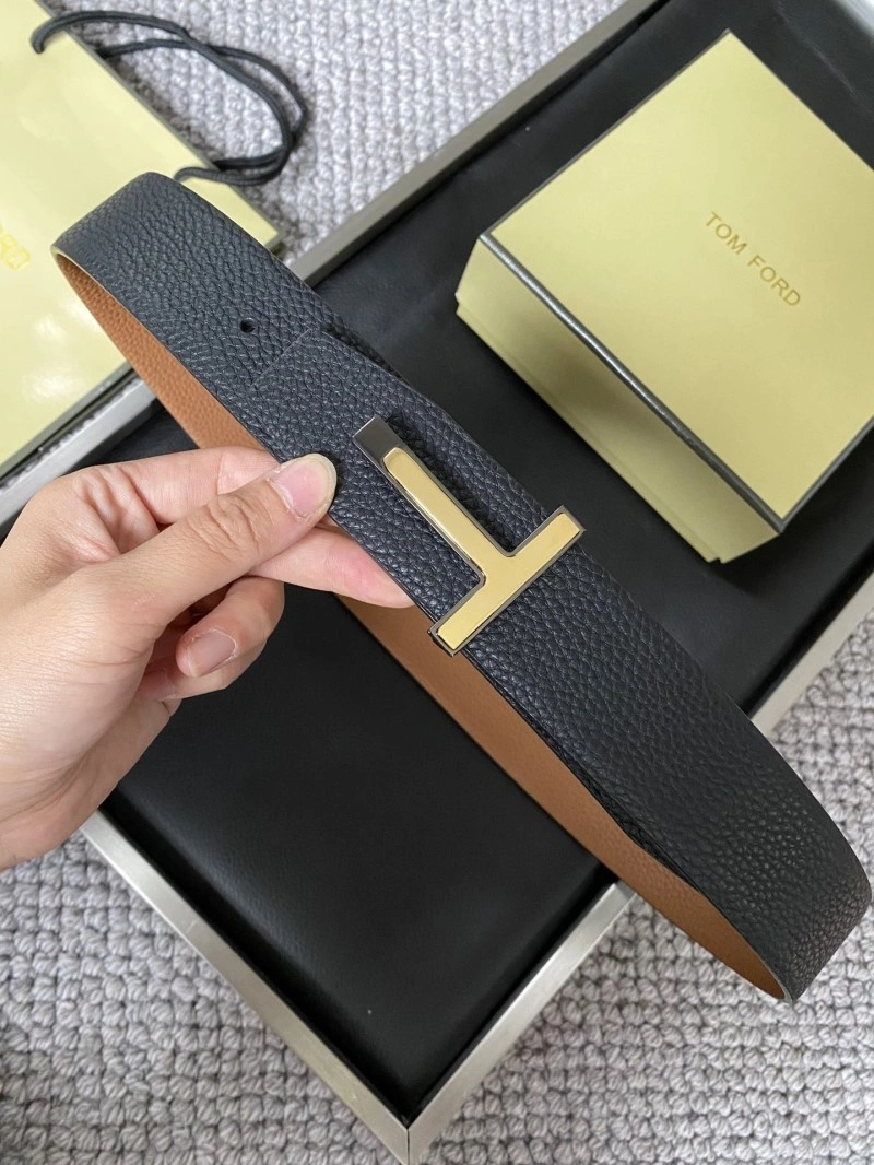 FreshLook Tom Ford Belts 303952