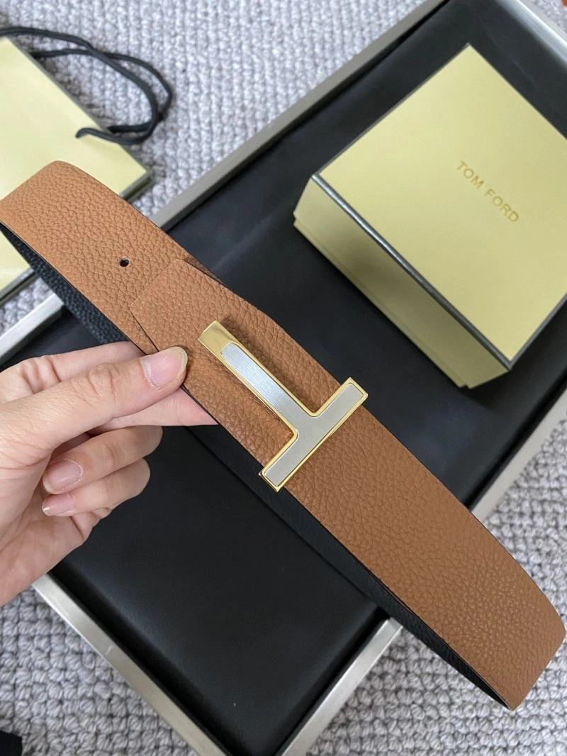 QuickDry Tom Ford Belts 303971