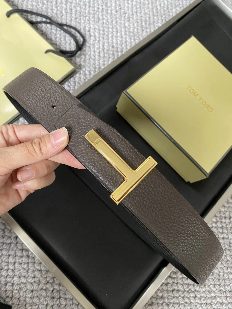 FastDry Tom Ford Belts 303950