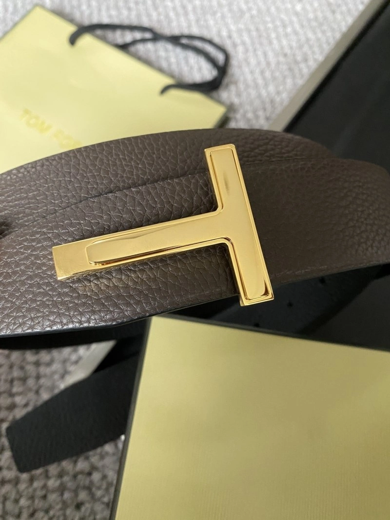FastDry Tom Ford Belts 303950
