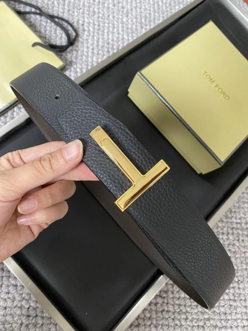 FastDry Tom Ford Belts 303950