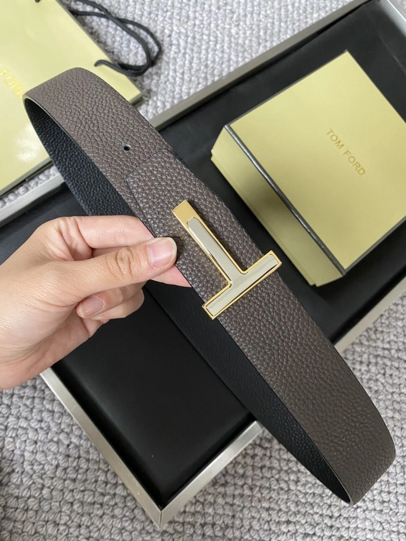Tom Ford Belts GoodFit 303968