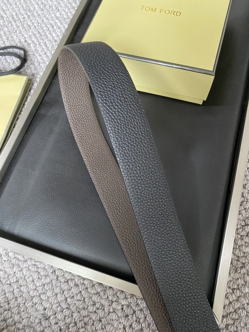 Tom Ford Belts GoodFit 303968