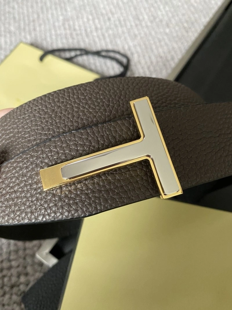 Tom Ford Belts GoodFit 303968