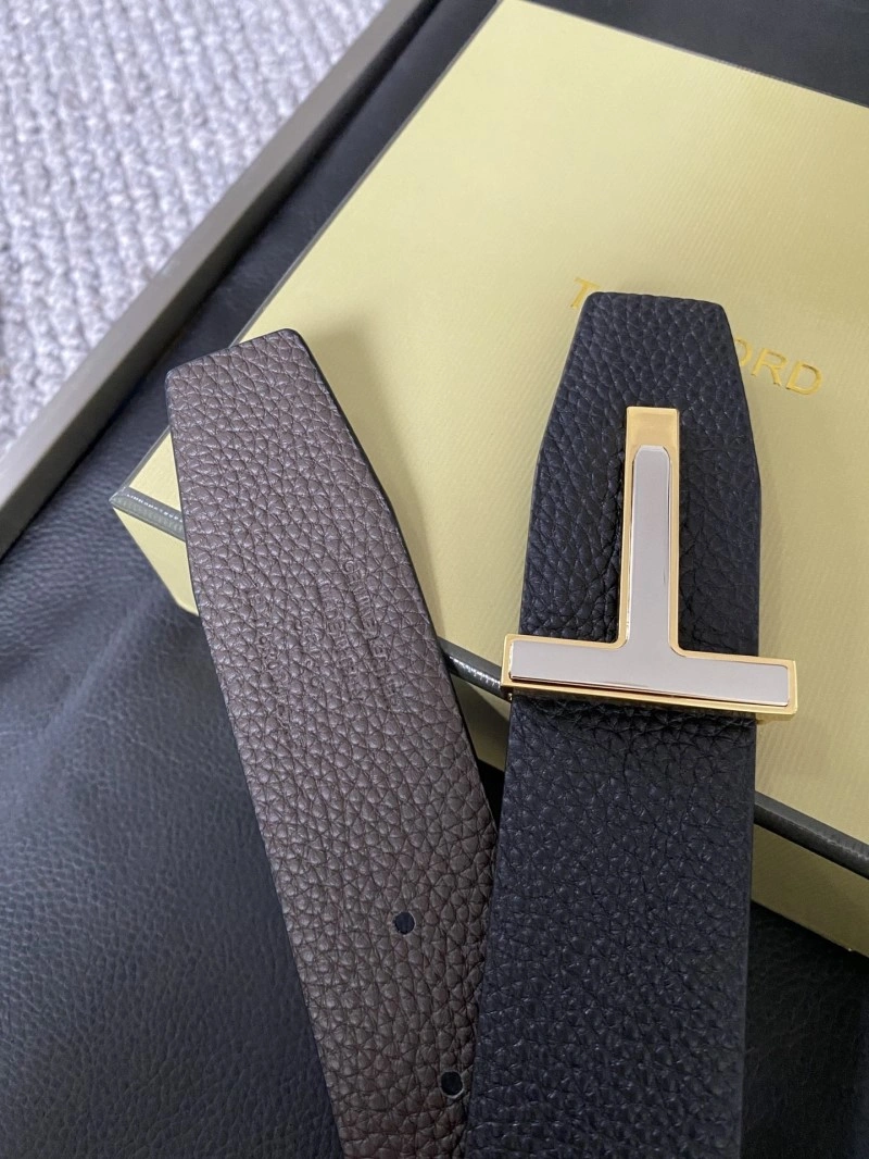 Tom Ford Belts GoodFit 303968