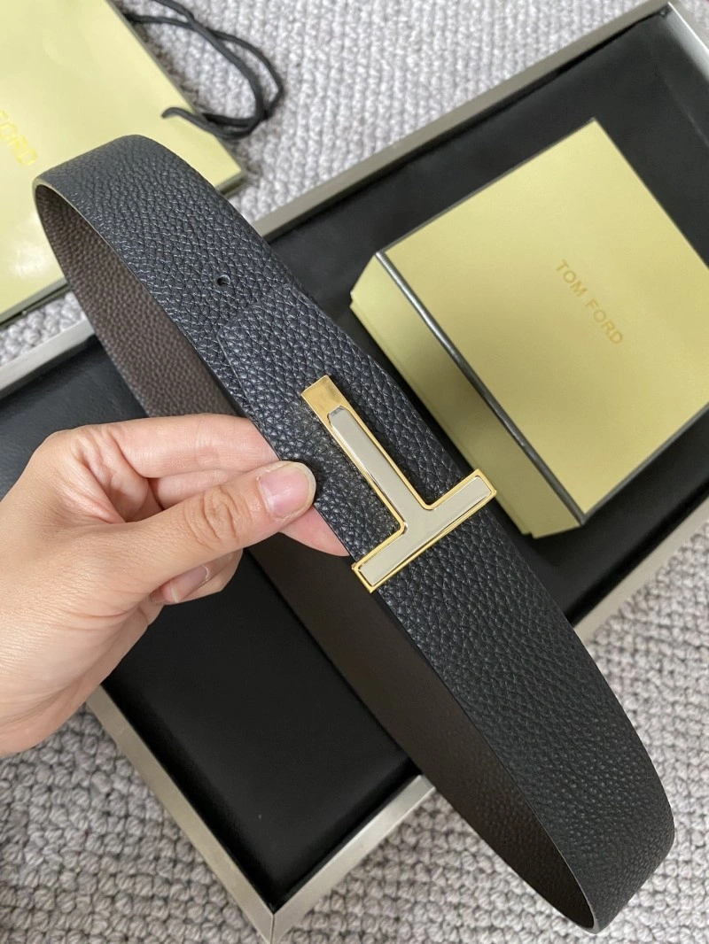 Tom Ford Belts GoodFit 303968