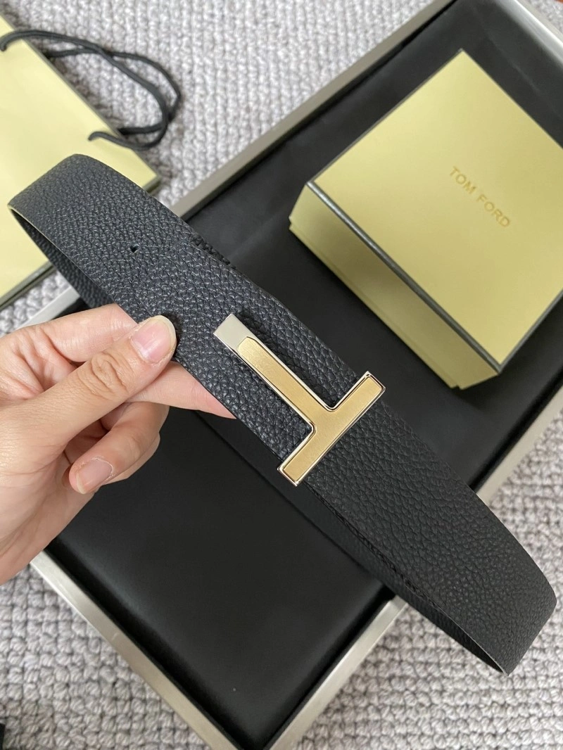 Tom Ford Belts EasyMatch 303959