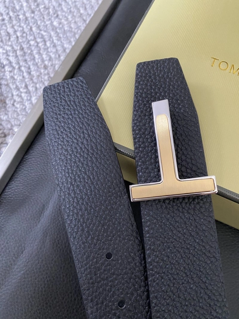 Tom Ford Belts EasyMatch 303959