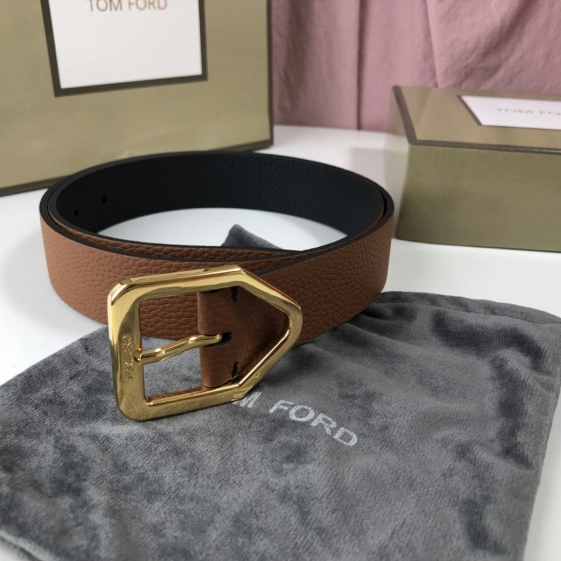 Tom Ford Belts Sophisticated 303964