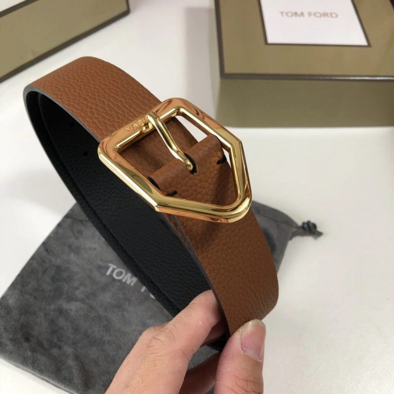 Tom Ford Belts Sophisticated 303964