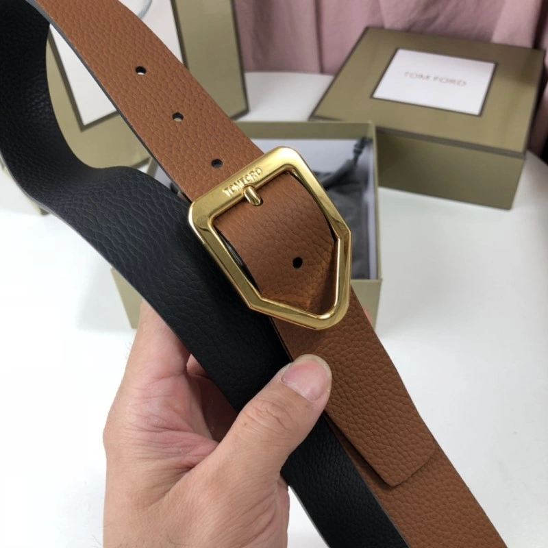 Tom Ford Belts Sophisticated 303964