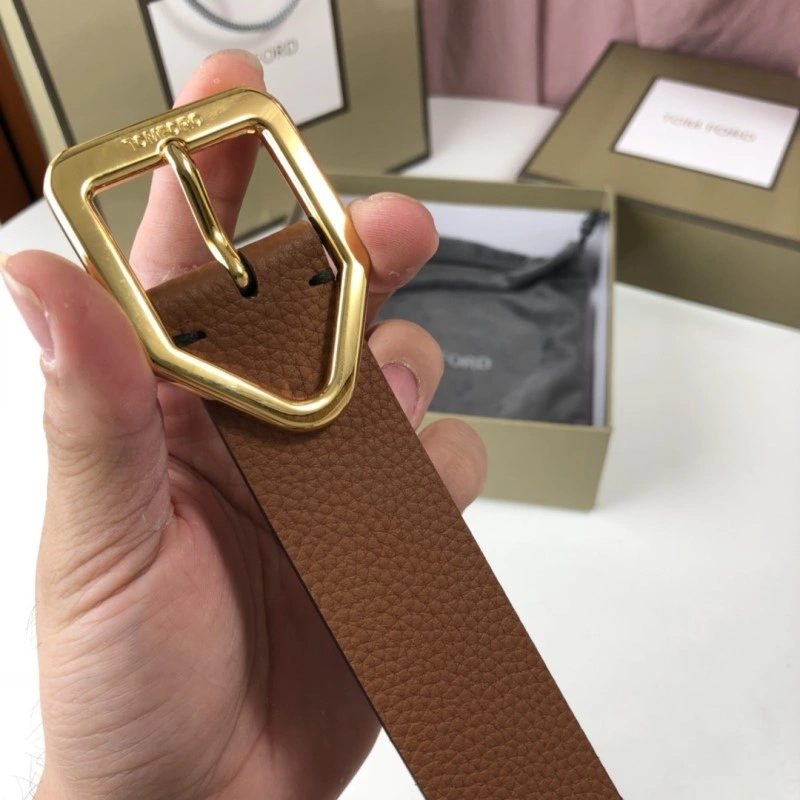Tom Ford Belts Sophisticated 303964