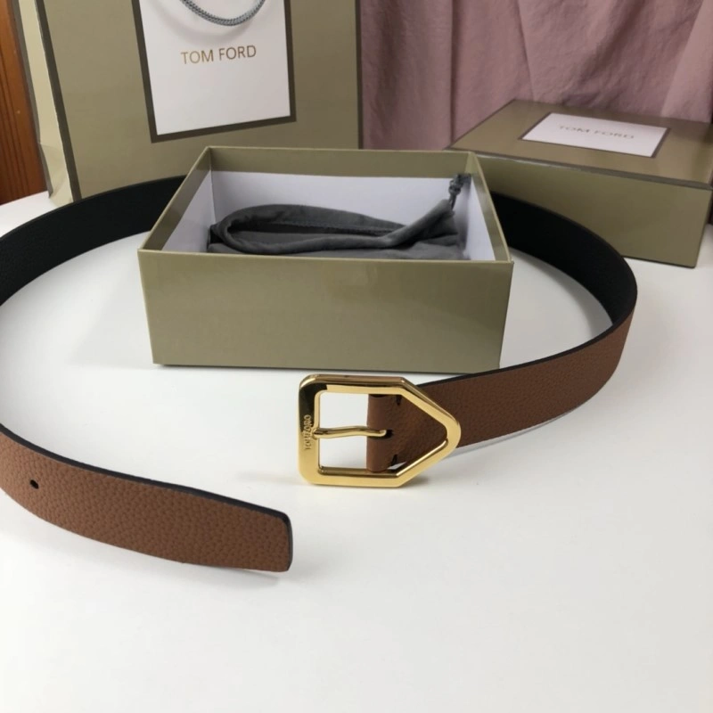 Tom Ford Belts Sophisticated 303964