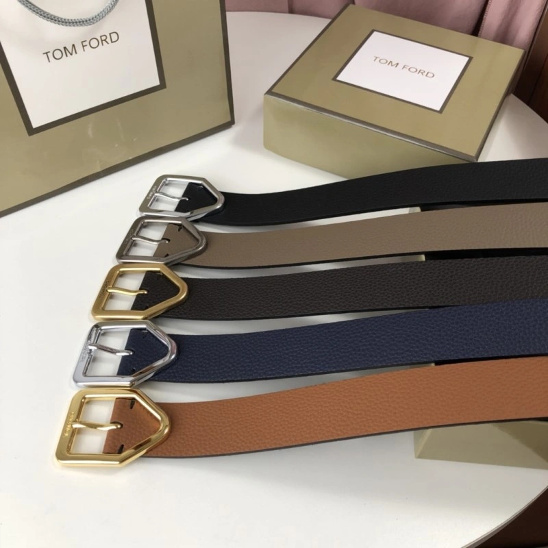 Tom Ford Belts SportInspired 303975