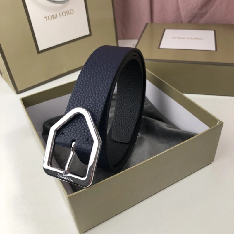 Tom Ford Belts SportInspired 303975