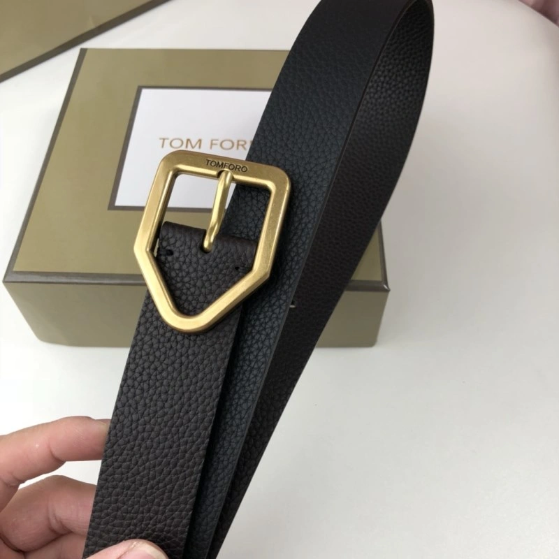 Casual Tom Ford Belts 303973