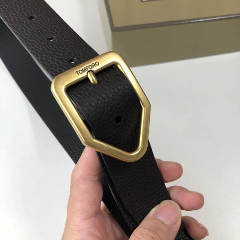 Casual Tom Ford Belts 303973
