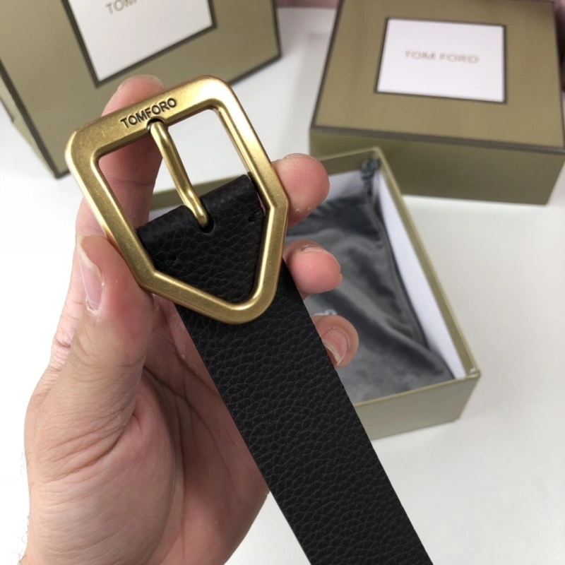 Casual Tom Ford Belts 303973