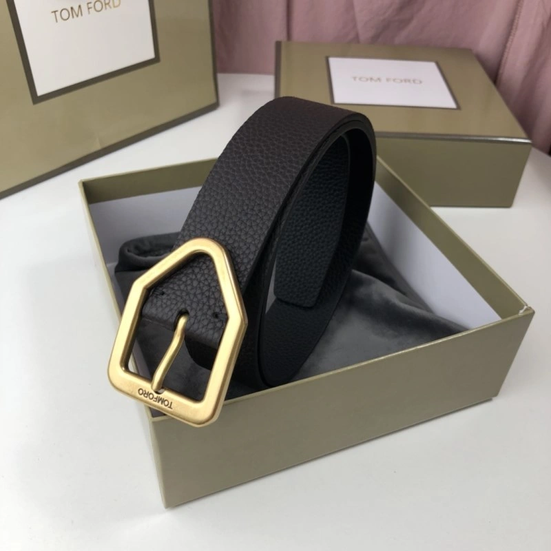 Casual Tom Ford Belts 303973