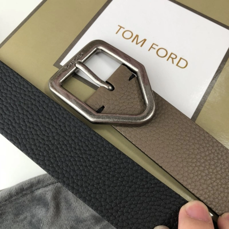 MoistureWicking Tom Ford Belts 303940