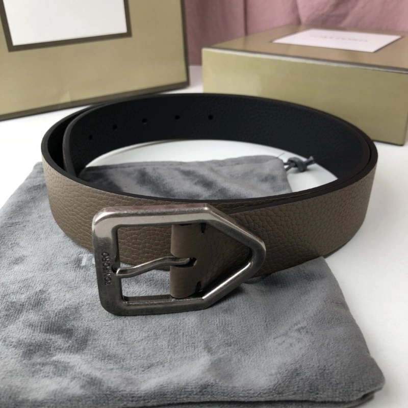MoistureWicking Tom Ford Belts 303940