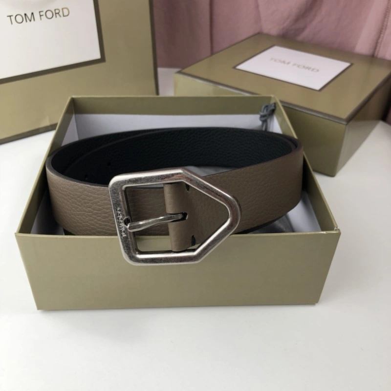 MoistureWicking Tom Ford Belts 303940