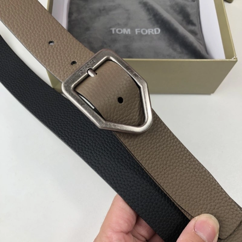 MoistureWicking Tom Ford Belts 303940