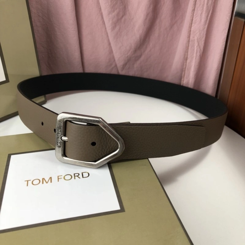 MoistureWicking Tom Ford Belts 303940