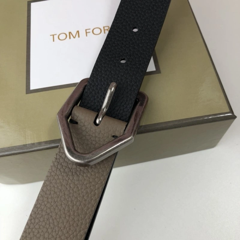 MoistureWicking Tom Ford Belts 303940