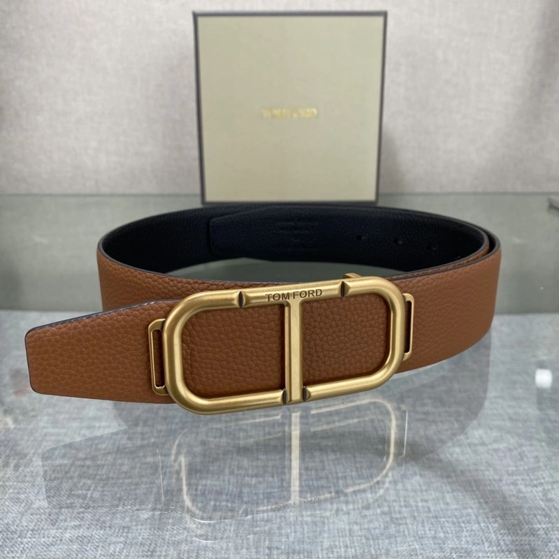 Sleek Tom Ford Belts 303937