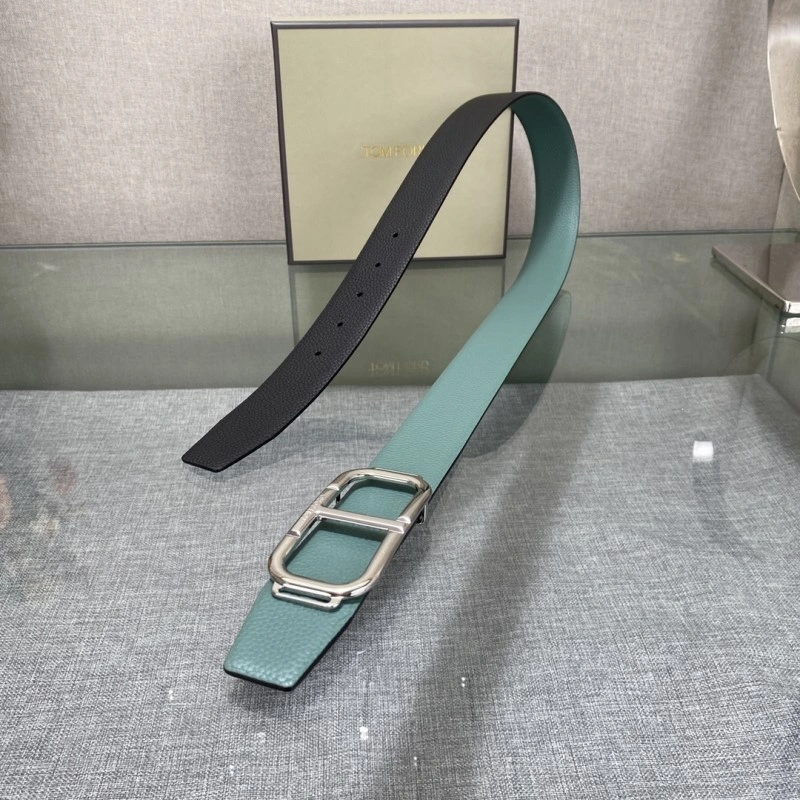 Tom Ford Belts Flexible 303938