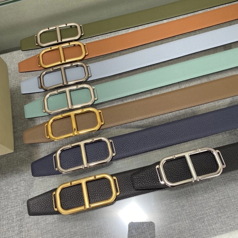 Tom Ford Belts Flexible 303938