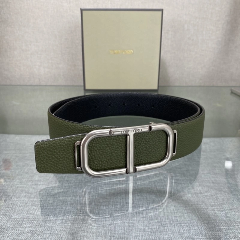 Tom Ford Belts WaterResistant 303935