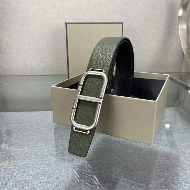 Tom Ford Belts WaterResistant 303935