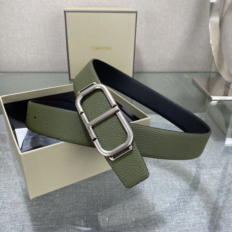 Tom Ford Belts WaterResistant 303935