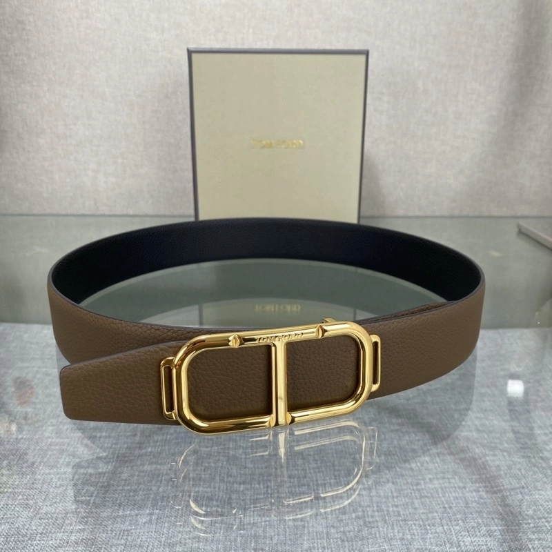 Modern Tom Ford Belts 303934
