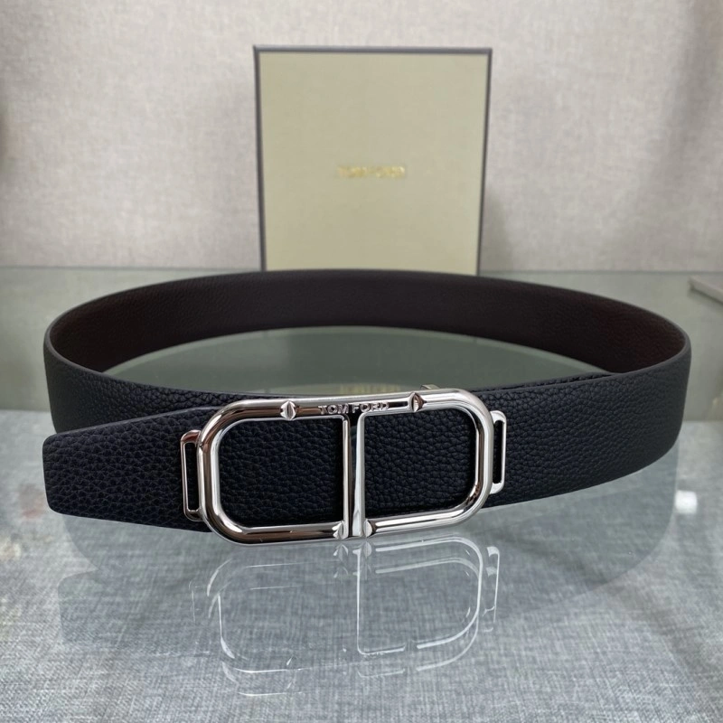 Effortless Tom Ford Belts 303921