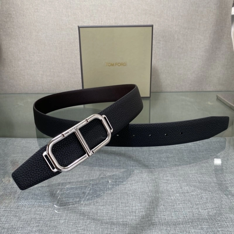 Effortless Tom Ford Belts 303921