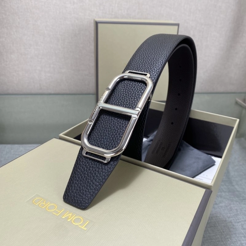Effortless Tom Ford Belts 303921
