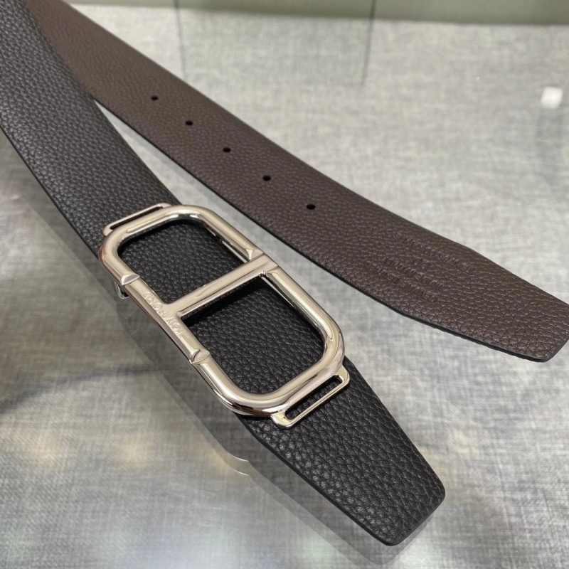 Effortless Tom Ford Belts 303921