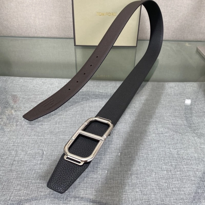 Effortless Tom Ford Belts 303921