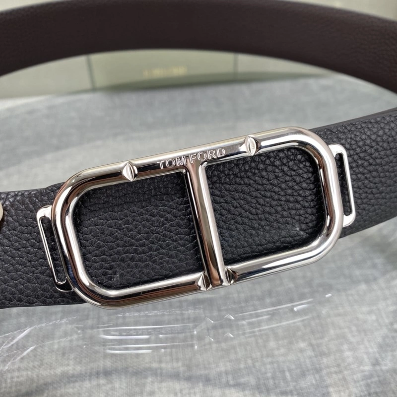 Effortless Tom Ford Belts 303921