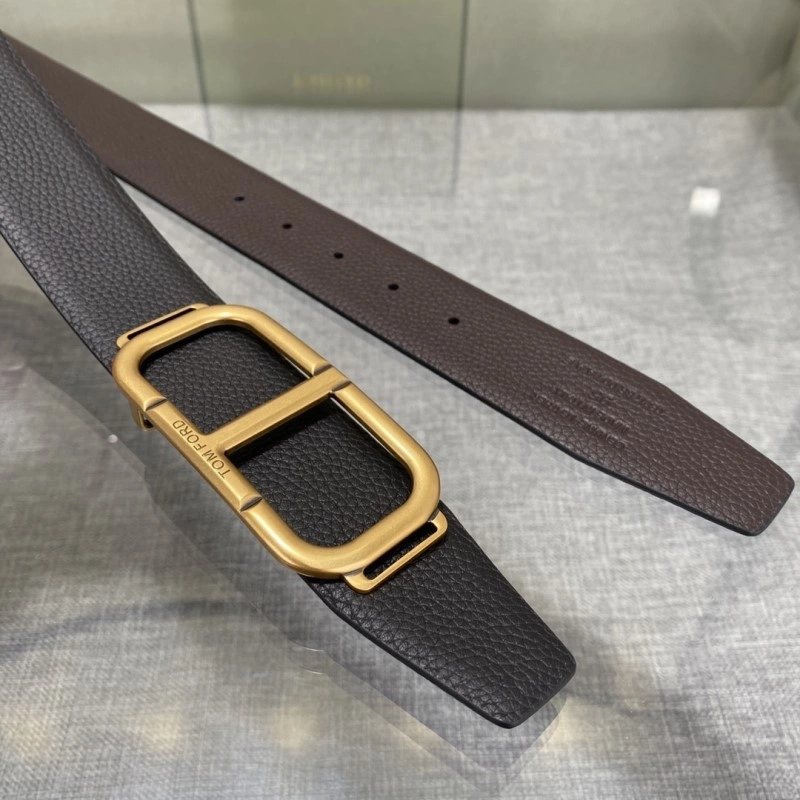 GoAnywhere Tom Ford Belts 303929