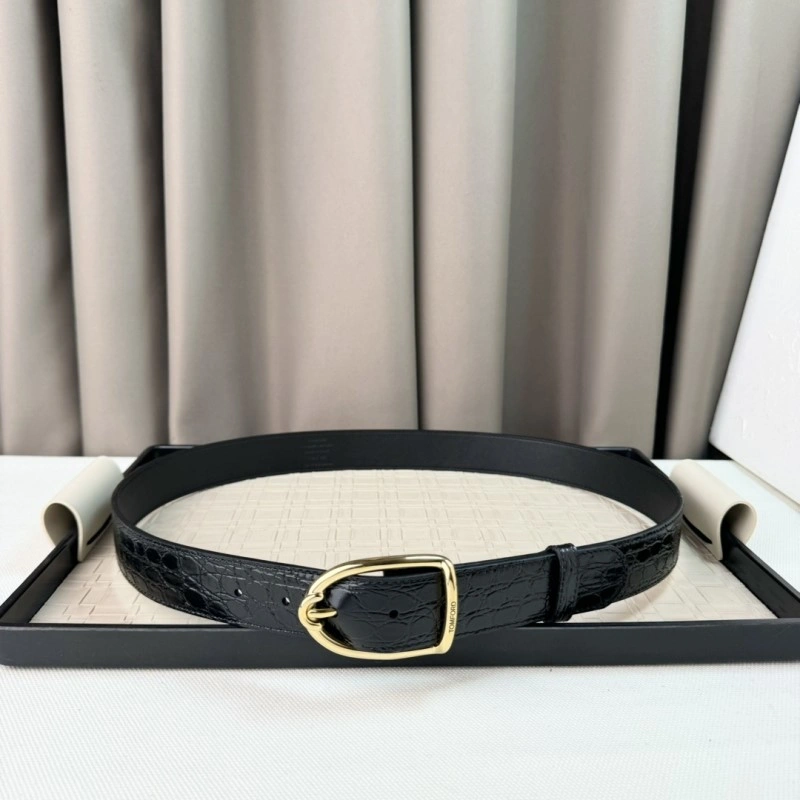 Elegant Tom Ford Belts 303919