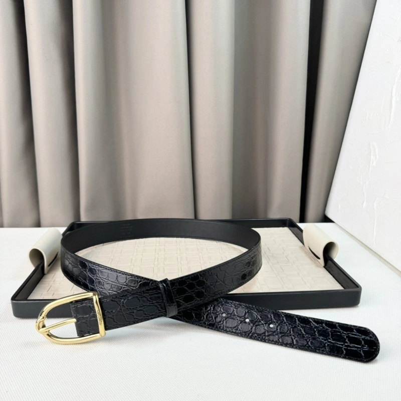 Elegant Tom Ford Belts 303919